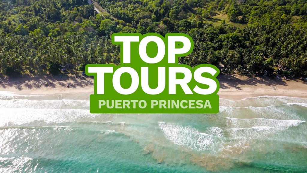 PUERTO PRINCESA: TOP TOURS AND ATTRACTIONS